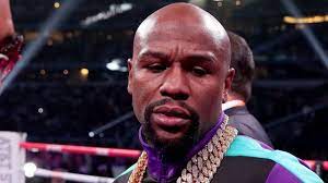 He won three national golden gloves and an olympic bronze medal before turning professional in 1996. Floyd Mayweather Vs Logan Paul Fight Confirmed For June 6 Dazn News Us
