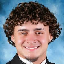 Jesslyn Jones's Instagram, Twitter & Facebook