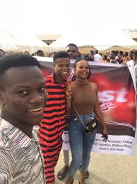 Congrats to a moderator for being chosen as queen