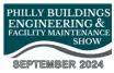 Philly Buildings Engineering and Facility Maintenance Show