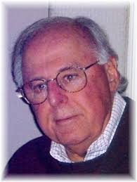 William Edward Robinson Obituary January 19, 2017