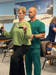 Profile for Innovative Spine Rehab