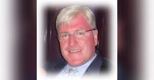 James Frederick Obituary