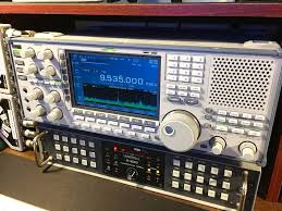 Image result for ICOM IC-R9500