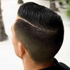 Express your style with a variety of short haircuts, including fades, buzz cuts, even edgy mohawks for natural hair. 35 White Boy Haircuts 2021 Guide