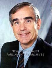 Mr Terrence John RUMBLE, F.C.P.A.