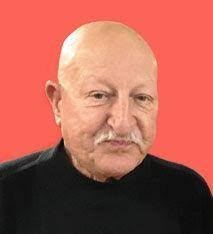 John Budzinski's Instagram, Twitter & Facebook