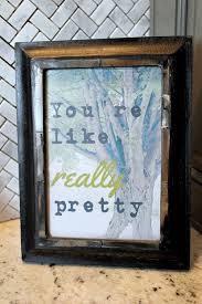 Revised on april 30, 2021. How To Make Your Own Printable Quote Art Work The Creek Line House
