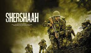 Smartly choreographed action, a reverent tone, and sidharth malhotra's sincere performance can't make up for vishnu varadhan's uneven direction and kiara advani's jarring. Tokxmvorfxitsm