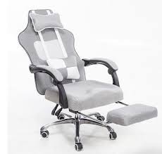 Bilgisayar Sandalye Ev Net Bez Personel Ofis Ergonomik Sandalye Kaldirma Doner Sandalye Eski E Spor Sandalye Yal Sport Chair Ergonomic Chair Computer Chair