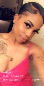 Meet Carla Mitchell of Chiquita's Treats in Dallas Forth Worth