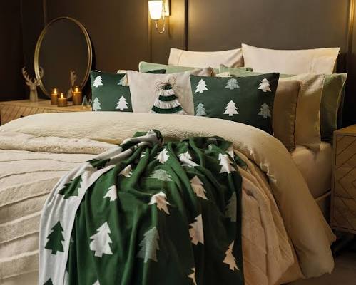 How to Layer Bedding for Winter | Belledorm