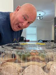 Chanukah Food Humor: Kosher and Non-Kosher Options