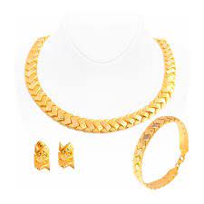 Saklama kabı tencere takımı çatal, kaşık, bıçak tabak, kase tava tümünü gör. Hasir Tassiz 22 Ayar Altin Dugun Set Takimi Bilezikci Tassiz 22 Ayar Set