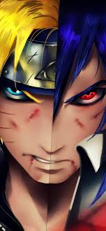 Find deals on products in action figures on amazon. 1242x2688 Naruto Vs Sasuke Iphone Xs Max Hd 4k Wallpapers Images Backgrounds Photos And Pictures