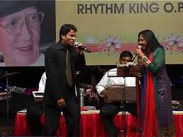 Haye re haye ye mere hath me tera hath-movie-Kashmir ki Kali by Alisha Deen  and Parshant