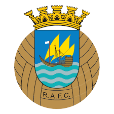 Nacional, football transparent background png clipart. Rio Ave Fc Logo Download Logo Icon Png Svg