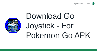 As the first step, you should go to the official website of tweak box and download the app. Download Go Joystick For Pokemon Go Apk For Android Free