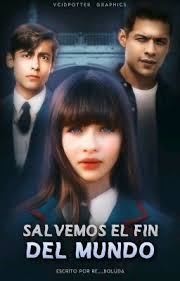 ¹SALVEMOS EL FIN DEL MUNDO│𝙲𝚒𝚗𝚌𝚘 𝙷𝚊𝚛𝚐𝚛𝚎𝚎𝚟𝚎𝚜