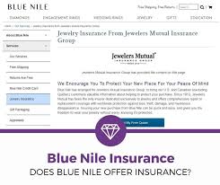 The 0% financing option charges no interest for a certain promo period. Blue Nile Insurance What Re Your Options Learningjewelry Com
