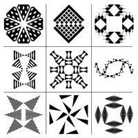 Black White Images For Babies Complex White On Black Infant Stimulation Pictures Babyartsy Infant Activities Montessori Baby Baby Development
