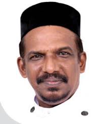 V.Rev. Kurian Thomas CorEpiscopa