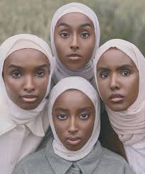 Donna Moussa-Bahdon for Models.com 😍😍🥰 Photographer: Andrew Yee Makeup:  Walter Obal . . . . #shadesofblackness #model #blackmodel #fashion #melanin  #beauty #donnamoussabahdon