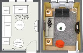 8 Expert Tips For Small Living Room Layouts Small Living Room Layout Livingroom Layout Living Room Setup