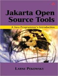 Founded in 1999, the jakarta project housed a diverse set of popular open source java solutions. Apache Jakarta And Beyond A Java Programmer S Introduction Pekowsky Larne 9780321237712 Amazon Com Books