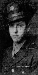 East Tennessee Veterans Memorial Association — Olinger, Thurman H.