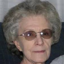 Obituary information for Jane Meeks
