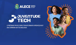 ALECE - Inscrições para o Juventude Tech seguem até 30 de maio com vagas em cursos gratuitos