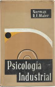 Psicologia Industrial