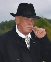 Jeff Wolfe Obituary (1955