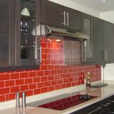 10 best red kitchen tiles ideas red