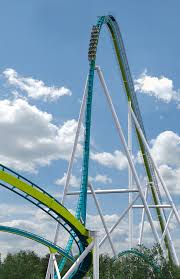 Fury 325 Vs Intimidator Differences Similarities