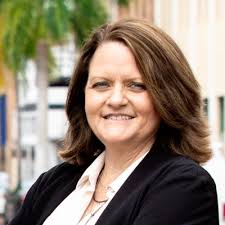 A great way to kick off the new year at the Cogent Bank annual Economic  Luncheon. Shari Bower from the Federal Reserve Bank of Atlanta