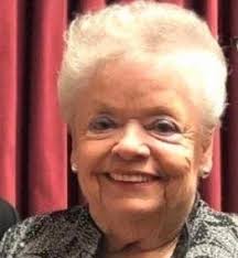 Joyce Shaul Obituary (2021)