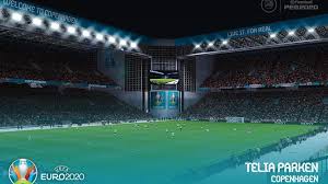 Copenhagen, however, will be much different. Pes 2020 Stadium Telia Parken Euro 2020 Version