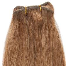 You can wash your weave at least once every 10 days. Weft Of 100 Human Hair Beautiful Quality Against Best Price