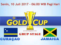 Prediksi Curacao Vs Jamaika 10 Juli 2017 10 Juli