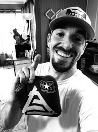 Eric Adams 🤘 MANOWAR 🔥💪 MaNDHAR YAR THE KINGS OF METAL 2010Szetto5d