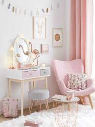 Cosy Pink Room Girl Room Girly Bedroom Girl Bedroom Designs