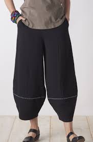 shillong pants black fashion in 2019 pants for women