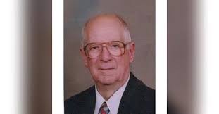 Rev. John Ekema Obituary