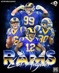 Donald, the best defensive player in the nfl, played in saturday's playoff game through a rib injury that clearly affected him. La Rams Design Who You Got Rams Or Cowboys Losangeles Rams Toddgurley Aarondonald Brandincooks Jar La Rams Football Memes Nfl Los Angeles Rams