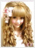Doll hair barbie dolls ooak dolls cosplay tutorial. Baby Doll Hairstyles With Short Hair Hair Styles Andrew