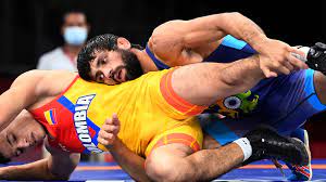 Ravi kumar dahiya, the 57kg freestyle grappler is a tokyo olympics semifinalist now and only one step away from turning into simply the fourth wrestler from india after kd jadhav, sushil kumar and yogeshwar dutt to deliver dwelling an olympic medal. Wvyansflxvgnvm