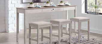 Bar furniture includes anything you might place in a bar or bar area of a study, den or family room. Dining Room Bewley S Furniture Shreveport La