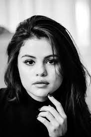Berfin Kiziltepe Selena Gomez Selena Marie Gomez